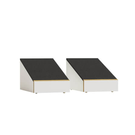 ลำโพงเซอร์ราวด์ MONITOR AUDIO : BRONZE 7G รุ่น BRONZE-AMS ATMOS SPEAKER (WHITE)_0